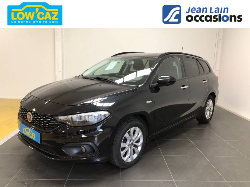 FIAT TIPO STATION WAGON BUSINESS Tipo Station Wagon 1.6 MultiJet 120 ch Start/Stop DCT Business 22/02/2018
                                                     en vente à Sassenage - Image n°1