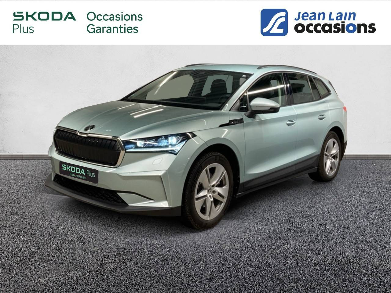 Vente en ligne SKODA ENYAQ Enyaq iV 60 de 2023 au prix de 23 900 €