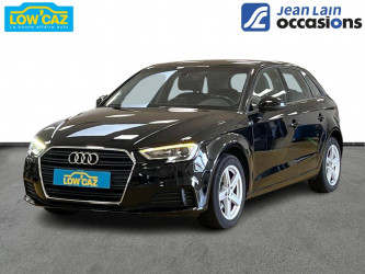 AUDI A3 SPORTBACK BUSINESS A3 Sportback 30 TDI 116 Business line 28/12/2018 en vente à Sassenage