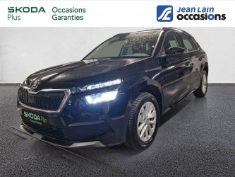 SKODA KAMIQ Kamiq 1.0 TSI Evo 110 ch DSG7 Business 07/11/2023 en vente à Cessy