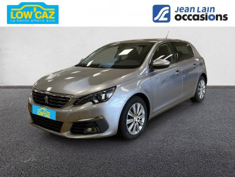 PEUGEOT 308 308 1.2 PureTech 130ch S&S BVM6 Allure 11/04/2019 en vente à Sassenage