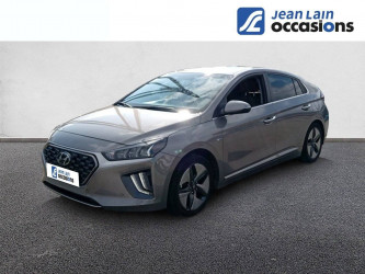 HYUNDAI IONIQ Ioniq Hybrid 141 ch Executive 10/12/2020 en vente à Seyssinet-Pariset