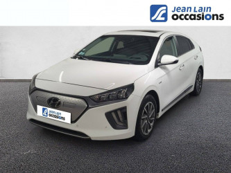 HYUNDAI IONIQ Ioniq Electric 136 ch Creative 05/06/2020 en vente à La Motte-Servolex