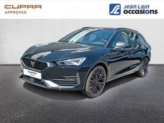 CUPRA LEON Leon 1.4 e-HYBRID 245 ch DSG6 VZ 29/03/2024 en vente à Ville-la-Grand