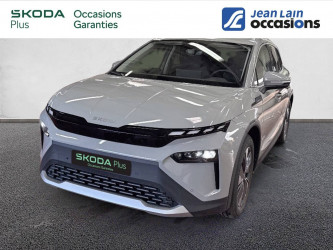 SKODA ELROQ Elroq 286 ch Batterie 85 Plus 23/05/2025 en vente à Seyssinet-Pariset