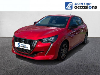 PEUGEOT 208 208 PureTech 100 S&S BVM6 Allure 25/10/2022 en vente à Sassenage