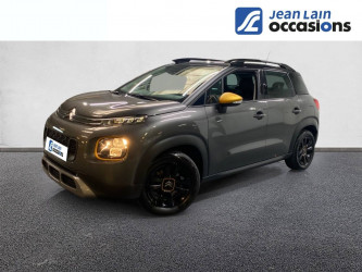CITROEN C3 AIRCROSS C3 Aircross PureTech 110 S&S BVM6 Rip Curl 30/08/2021 en vente à Seynod