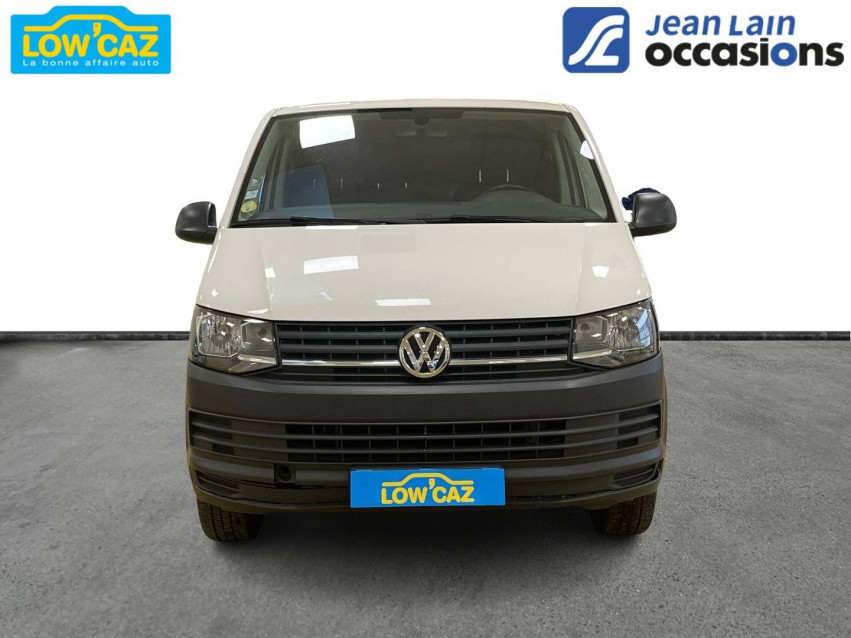 Volkswagen Transporter occasion : Achat voitures garanties et