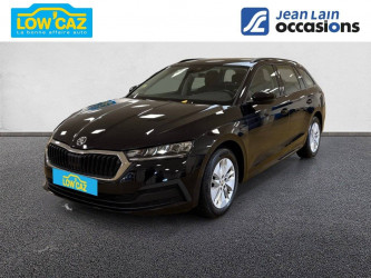 SKODA OCTAVIA COMBI Octavia Combi 2.0 TDI 150 ch DSG7 Business 29/12/2021 en vente à Sassenage
