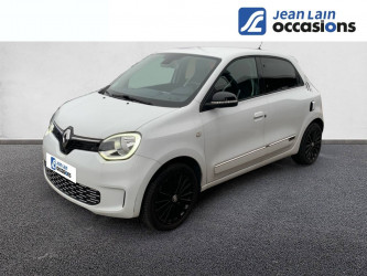 RENAULT TWINGO III Twingo III SCe 65 - 21 Urban Night 23/01/2023 en vente à Margencel