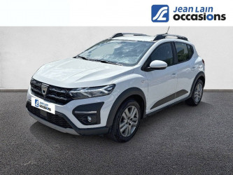DACIA SANDERO Sandero TCe 90 Stepway Confort 29/01/2021 en vente à Seyssinet-Pariset