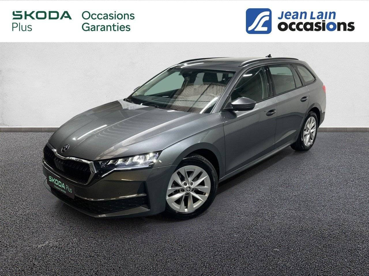 Vente en ligne SKODA OCTAVIA COMBI Octavia Combi 2.0 TDI 150 ch SCR DSG7 Selection de 2025 au prix de 32 490 €