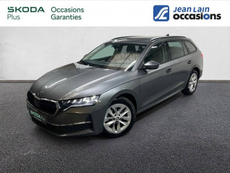 SKODA OCTAVIA COMBI Octavia Combi 2.0 TDI 150 ch SCR DSG7 Selection 17/01/2025 en vente à Seynod