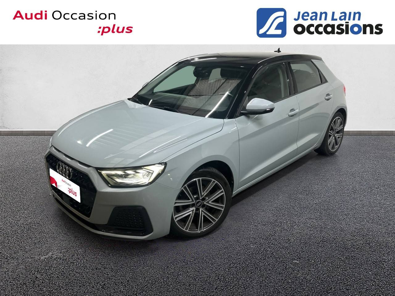 Vente en ligne AUDI A1 SPORTBACK A1 Sportback 30 TFSI 110 ch S tronic 7 Advanced de 2023 au prix de 23 790 €