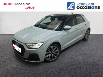 AUDI A1 SPORTBACK A1 Sportback 30 TFSI 110 ch S tronic 7 Advanced 09/02/2023 en vente à Seynod