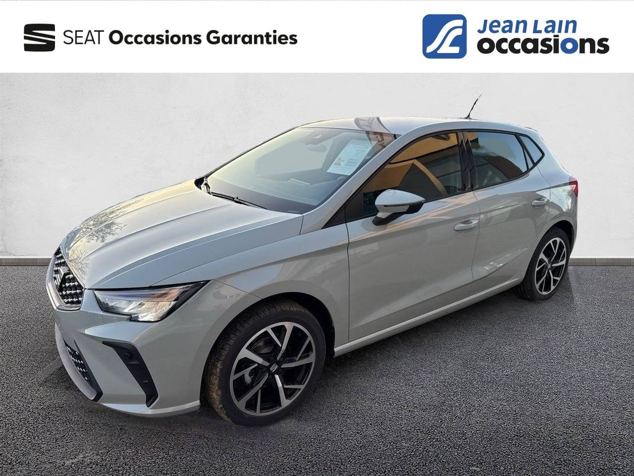 Vente en ligne SEAT IBIZA Ibiza 1.0 TSI 95 ch S/S BVM5 Copa de 2025 au prix de 25 685 €