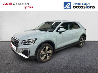 AUDI Q2 Q2 35 TFSI 150 S tronic 7 Advanced 01/08/2024 en vente à Margencel