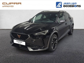 CUPRA FORMENTOR Formentor 1.4 e-HYBRID 204 ch DSG6 V 17/06/2022 en vente à La Motte-Servolex