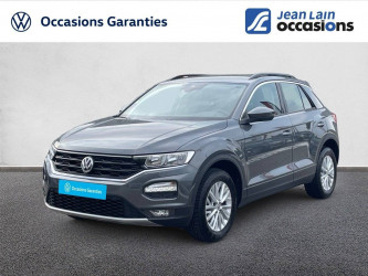 VOLKSWAGEN T-ROC T-Roc 1.5 TSI 150 EVO Start/Stop BVM6 Lounge 17/01/2019 en vente à Cessy