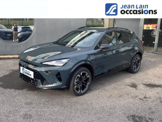 CUPRA FORMENTOR Formentor 1.5 eTSI Hybrid 150 ch DSG7 V 27/11/2025 en vente à Ville-la-Grand