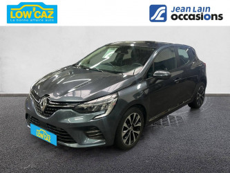 RENAULT CLIO V Clio TCe 90 Business 07/12/2021 en vente à La Ravoire