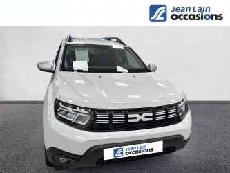 DACIA DUSTER Duster Blue dCi 115 4x4 19/12/2022 en vente à La Motte-Servolex