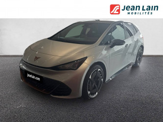 CUPRA BORN Born 230 ch - Batterie XL 05/09/2025 en vente à Margencel