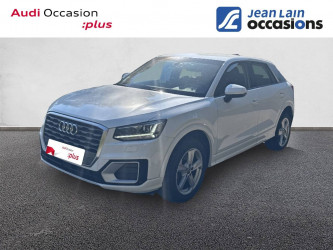 AUDI Q2 Q2 30 TFSI 116 S tronic 7 Sport 23/03/2019 en vente à Sallanches