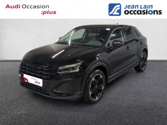 AUDI Q2 Q2 35 TFSI 150 S tronic 7 Avus 26/09/2023 en vente à La Motte-Servolex