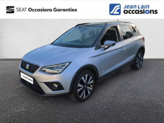 SEAT ARONA Arona 1.0 EcoTSI 95 ch Start/Stop BVM5 Urban 18/05/2021 en vente à Pontcharra