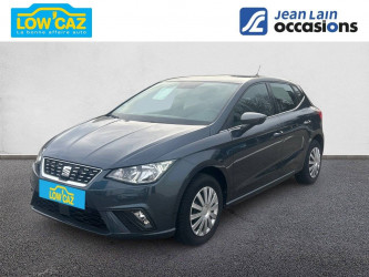 SEAT IBIZA Ibiza 1.6 TDI 95 ch S/S BVM5 Xcellence 25/09/2020 en vente à La Ravoire