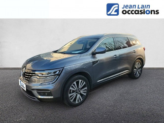 RENAULT KOLEOS Koleos Tce 160 EDC Initiale Paris 06/07/2022 en vente à Coublevie