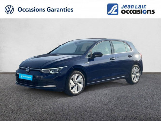 VOLKSWAGEN GOLF Golf 2.0 TDI SCR 150 DSG7 4Motion Style 03/05/2022 en vente à Cessy