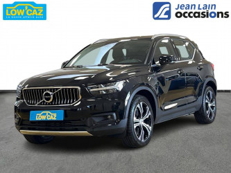 VOLVO XC40 BUSINESS XC40 T5 Recharge 180+82 ch DCT7 05/08/2020 en vente à Sassenage