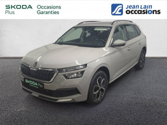 SKODA KAMIQ Kamiq 1.0 TSI Evo 110 ch DSG7 Ambition 17/06/2021 en vente à La Motte-Servolex