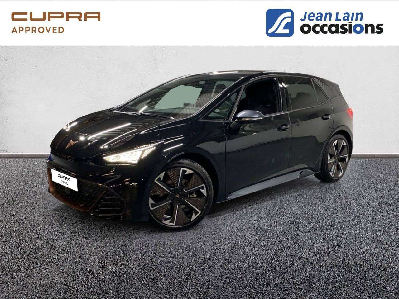 Vente en ligne CUPRA BORN Born 230 ch - Batterie XL V de 2025 au prix de 32 990 €