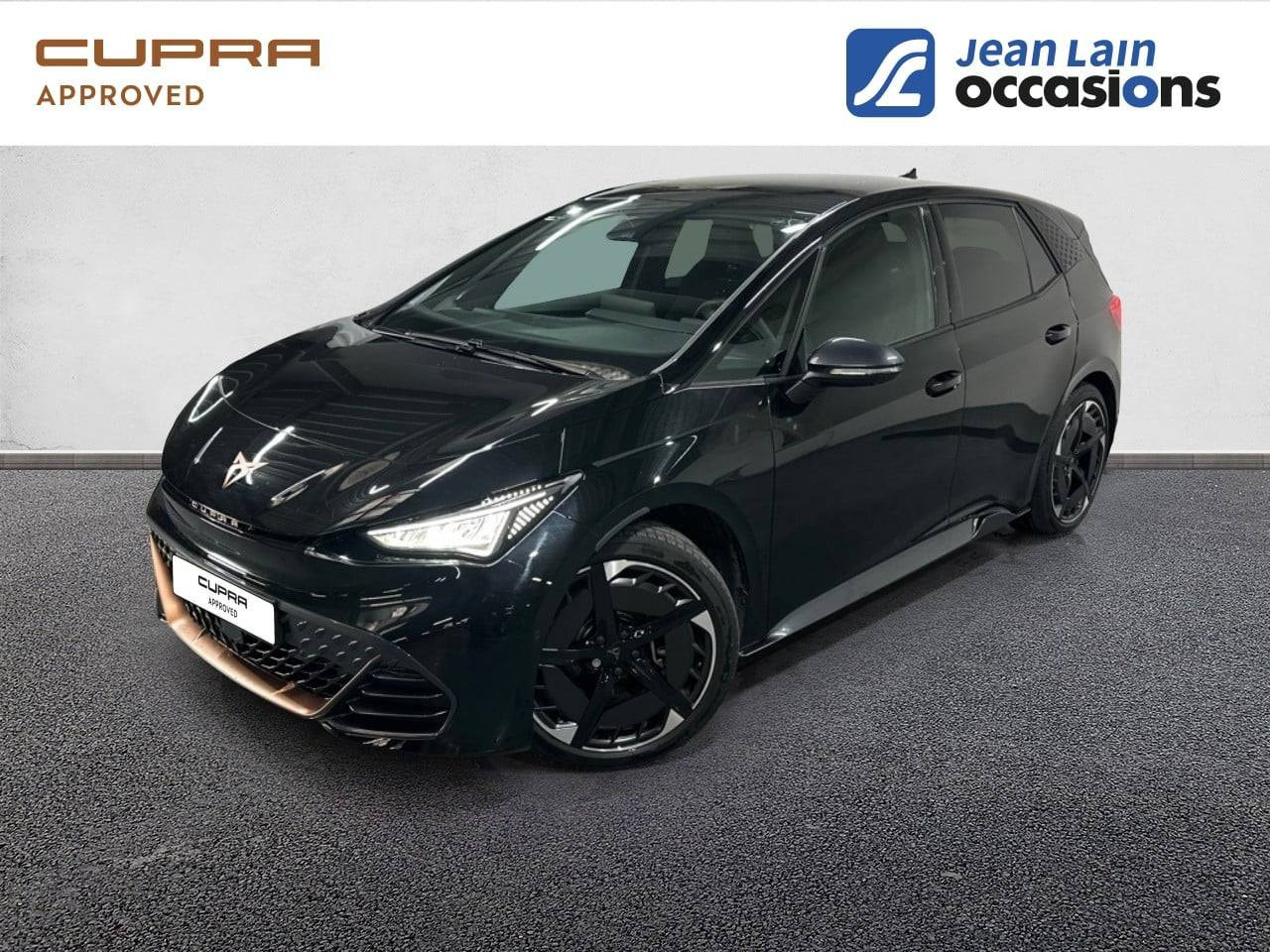 Vente en ligne CUPRA BORN Born 230 ch - Batterie XL V de 2025 au prix de 32 990 €