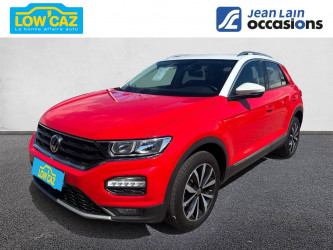 VOLKSWAGEN T-ROC BUSINESS T-Roc 1.5 TSI 150 EVO Start/Stop DSG7 Lounge Business 20/10/2021 en vente à La Ravoire