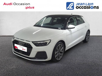 AUDI A1 SPORTBACK A1 Sportback 30 TFSI 116 ch S tronic 7 Design 30/06/2025 en vente à La Motte-Servolex