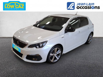 PEUGEOT 308 308 PureTech 130ch S&S BVM6 GT Line 29/01/2020 en vente à Sassenage