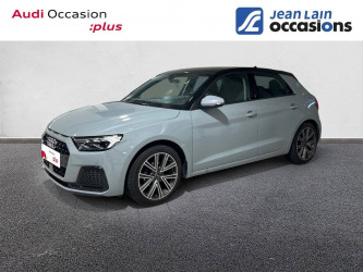 AUDI A1 SPORTBACK A1 Sportback 25 TFSI 95 ch S tronic 7 Advanced 29/04/2024 en vente à Ville-la-Grand