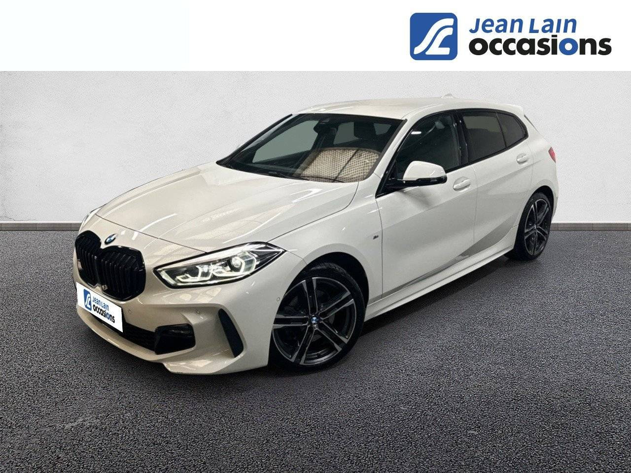 Vente en ligne BMW SERIE 1 F40 118d 150 ch BVA8 M Sport de 2022 au prix de 29 490 €