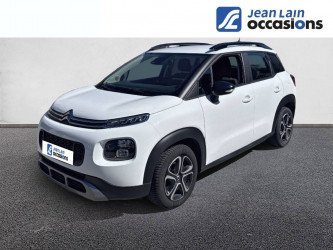 CITROEN C3 AIRCROSS C3 Aircross PureTech 110 S&S BVM6 Live 18/12/2020 en vente à Saint Jean de Maurienne