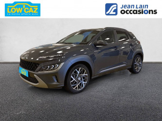 HYUNDAI KONA HYBRID Kona Hybrid 141 Creative 04/05/2023 en vente à Sassenage