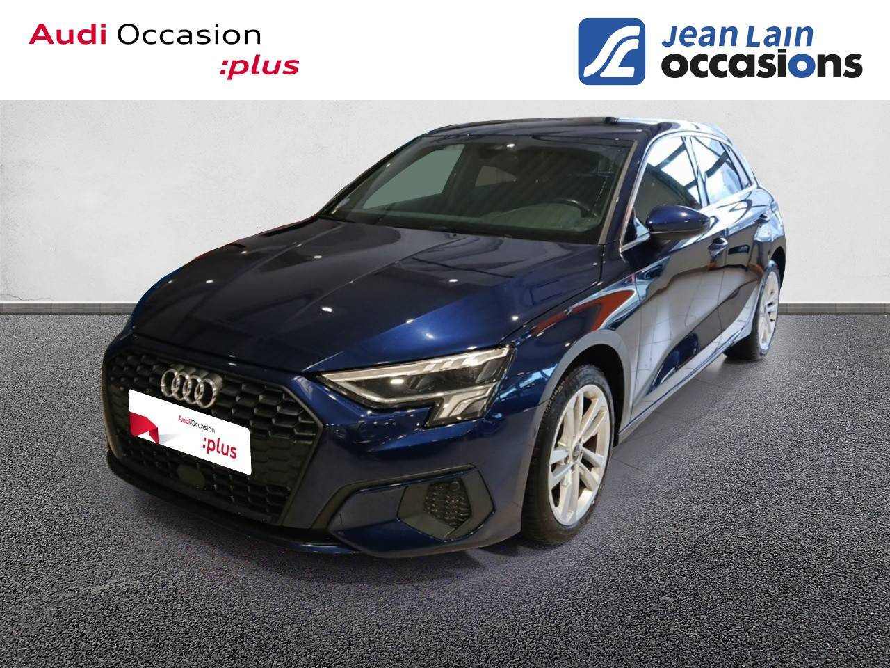 Vente en ligne AUDI A3 SPORTBACK A3 Sportback 35 TFSI 150 Business line de 2022 au prix de 22 890 €