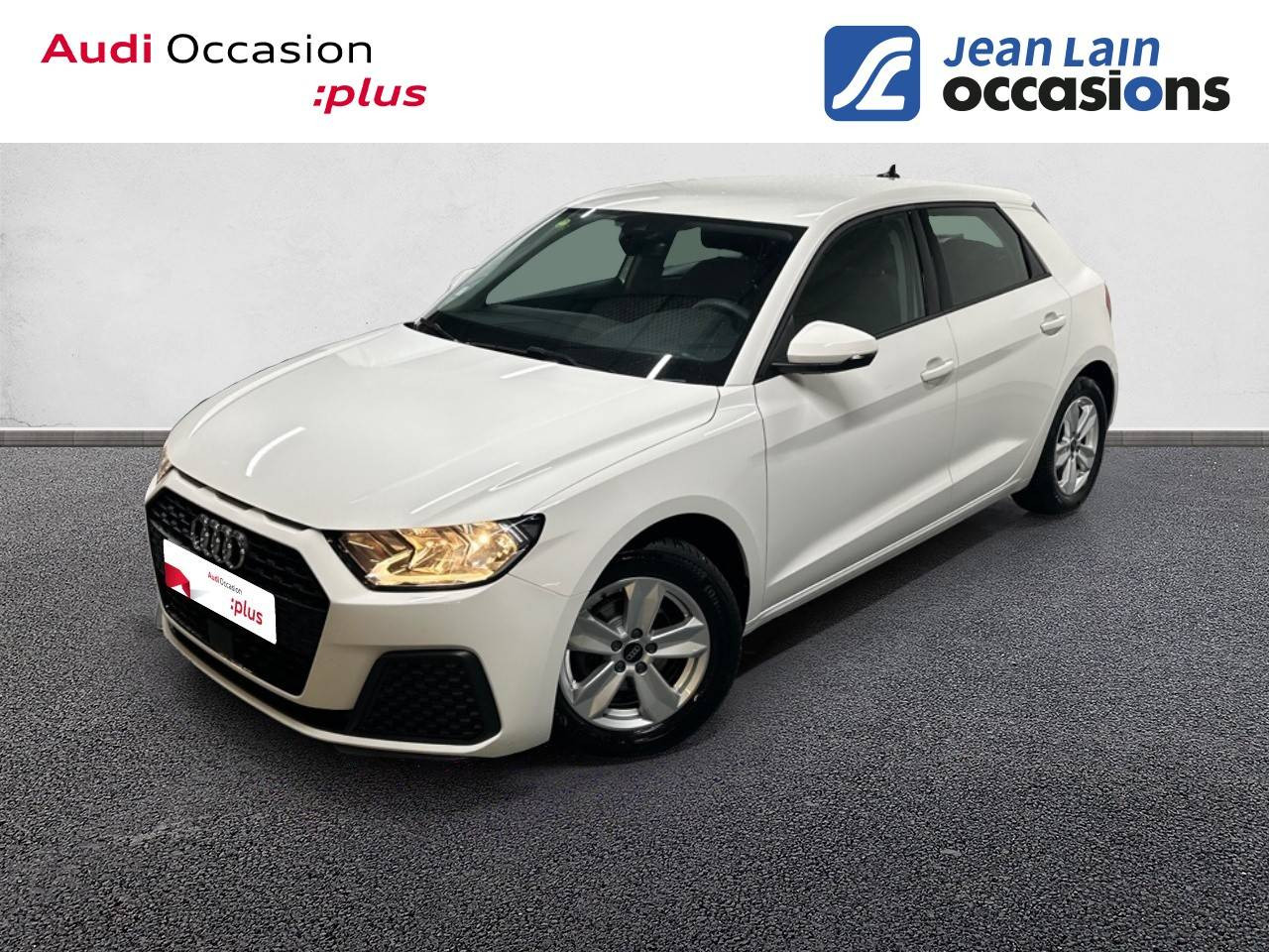 Vente en ligne AUDI A1 SPORTBACK A1 Sportback 25 TFSI 95 ch BVM5 Entry de 2022 au prix de 18 900 €
