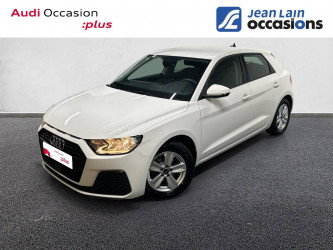 AUDI A1 SPORTBACK A1 Sportback 25 TFSI 95 ch BVM5 Entry 31/05/2022 en vente à Seynod