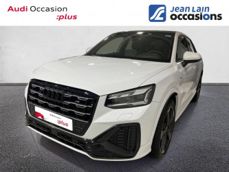 AUDI Q2 Q2 35 TFSI 150 S tronic 7 S line 18/04/2024 en vente à Ville-la-Grand