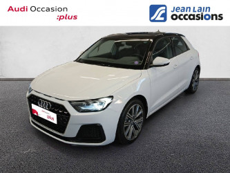 AUDI A1 SPORTBACK A1 Sportback 25 TFSI 95 ch S tronic 7 Advanced 2 20/05/2021 en vente à Cessy