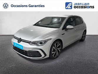 VOLKSWAGEN GOLF Golf 1.5 eTSI OPF 150 DSG7 R-Line 16/04/2024 en vente à Ville-la-Grand